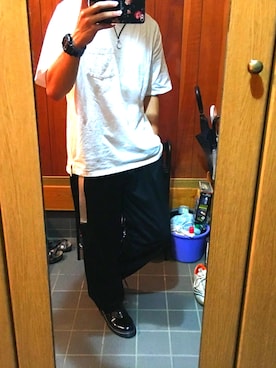 ゆきたろさんのコーディネート