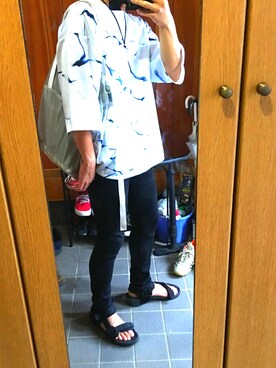 ゆきたろさんのコーディネート