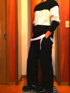 ゆきたろさんのコーディネート