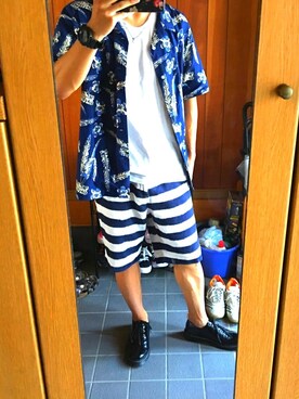 ゆきたろさんのコーディネート