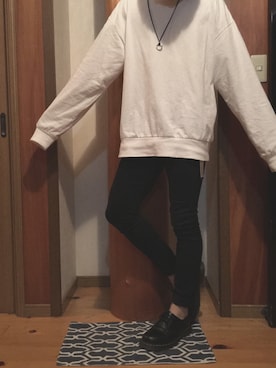 ゆきたろさんのコーディネート