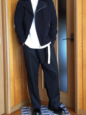 ゆきたろさんのコーディネート