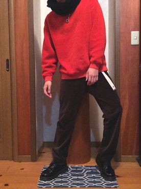 ゆきたろさんのコーディネート