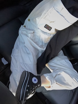 🐼さんのコーディネート