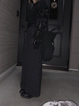 🐼さんのコーディネート