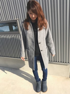 Miiさんのコーディネート