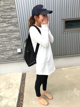 Miiさんのコーディネート