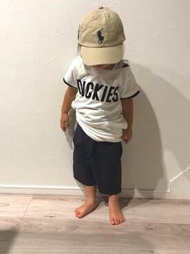 Miiさんのコーディネート