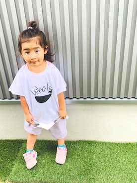 Miiさんのコーディネート