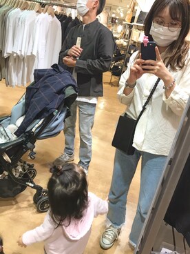 coco.  さんのコーディネート