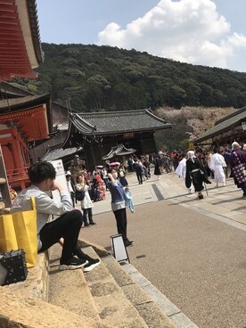 nanさんのコーディネート