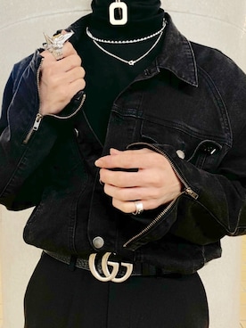 nanさんのコーディネート