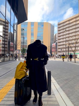 nanさんのコーディネート