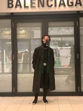 nanさんのコーディネート