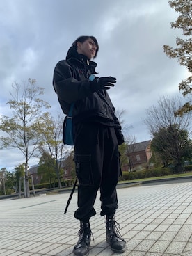 nanさんのコーディネート