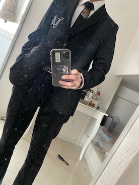 nanさんのコーディネート