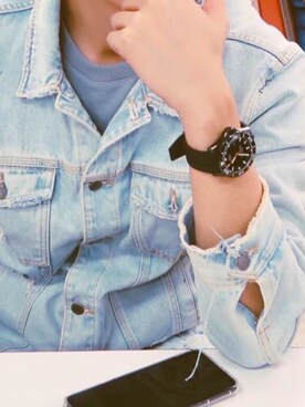 解文504さんのコーディネート