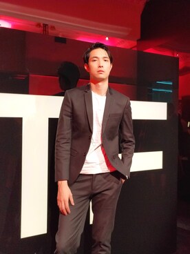 解文504さんのコーディネート