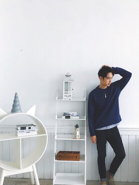 解文504さんのコーディネート