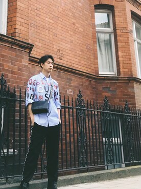 解文504さんのコーディネート