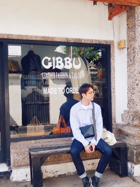 解文504さんのコーディネート