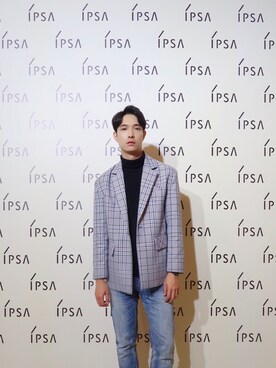 解文504さんのコーディネート