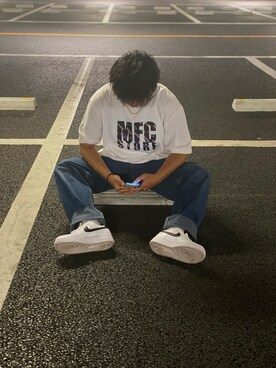 Yumaさんのコーディネート