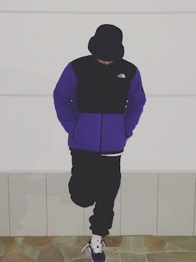 Yumaさんのコーディネート