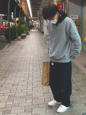 Yumaさんのコーディネート