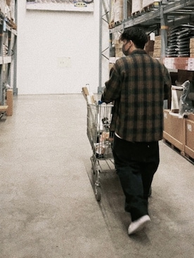 Yumaさんのコーディネート