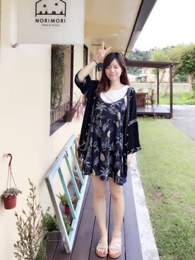 Chuenさんのコーディネート