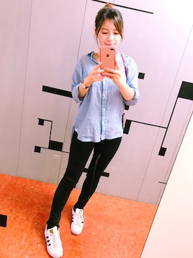 Chuenさんのコーディネート