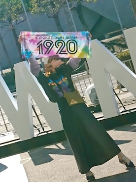 ゆかまるさんのコーディネート