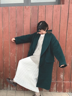 ゆかまるさんのコーディネート