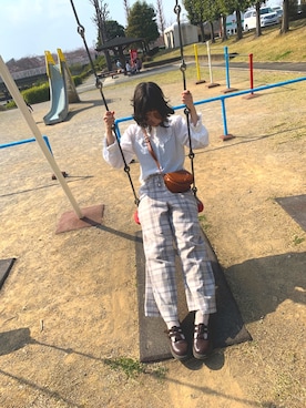 ゆかまるさんのコーディネート