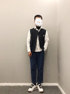 lucienchanさんのコーディネート