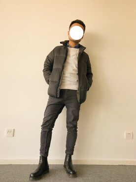 lucienchanさんのコーディネート