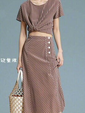 RAY   CHENさんのコーディネート