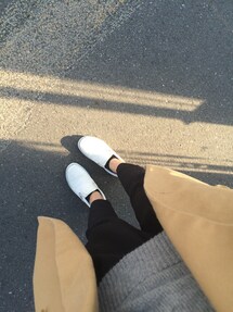 no brand | いい天気♡
(トレンチコート)