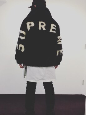 TAKUさんのコーディネート