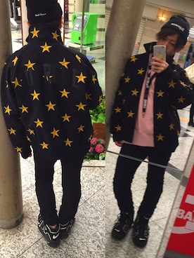 TAKUさんのコーディネート