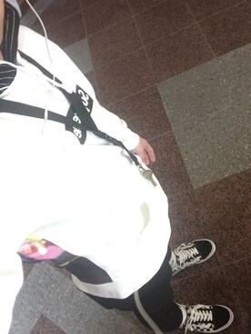 TAKUさんのコーディネート