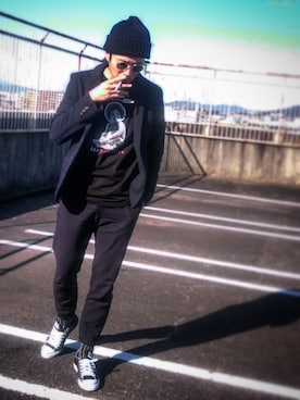 SO®さんのコーディネート