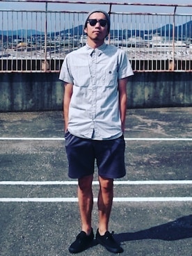 SO®さんのコーディネート