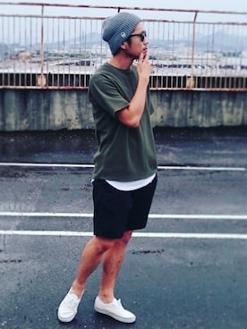 SO®さんのコーディネート