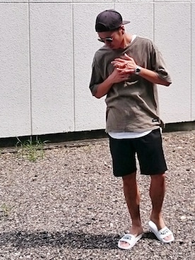 SO®さんのコーディネート