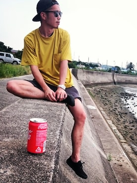 SO®さんのコーディネート