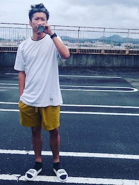 SO®さんのコーディネート