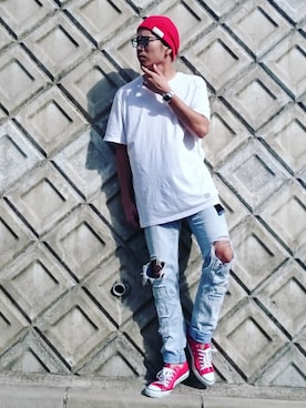 SO®さんのコーディネート