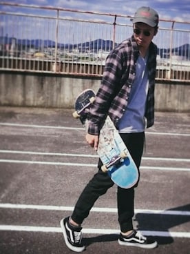 SO®さんのコーディネート